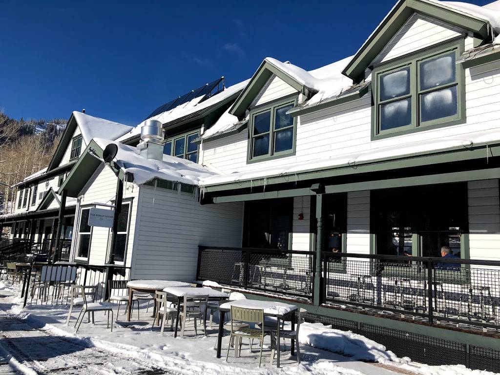 Mid Mountain Lodge | restaurant | Park City, UT 84060, USA | 4356585800 OR +1 435-658-5800