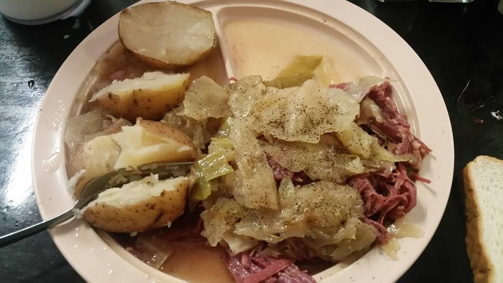 Fairview Cafe | restaurant | 365 Carter St, Fairview, IL 61432, USA | 3097782288 OR +1 309-778-2288