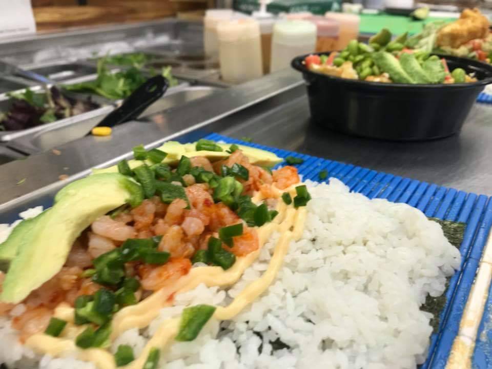 Roll On In - Hamilton | restaurant | 102 Main St, Hamilton, OH 45013, USA | 5138837832 OR +1 513-883-7832