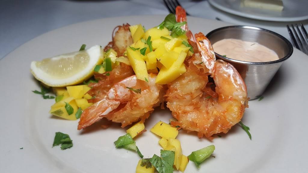 Embers | restaurant | 9519 3rd Ave, Brooklyn, NY 11209, USA | 7187453700 OR +1 718-745-3700