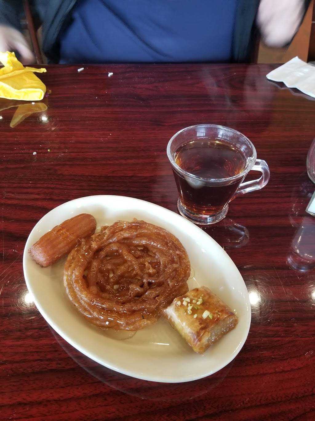 Edesia Grill | restaurant | 6780 Miramar Rd #110, San Diego, CA 92121, USA | 8585867700 OR +1 858-586-7700