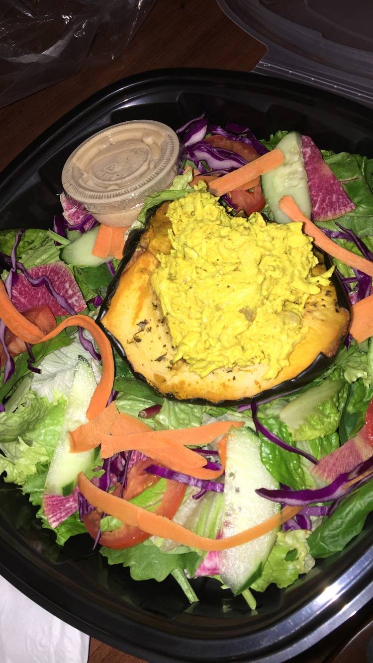 Seasons Fresh Cafe | cafe | 2816 E Bearss Ave, Tampa, FL 33613, USA | 8138664444 OR +1 813-866-4444