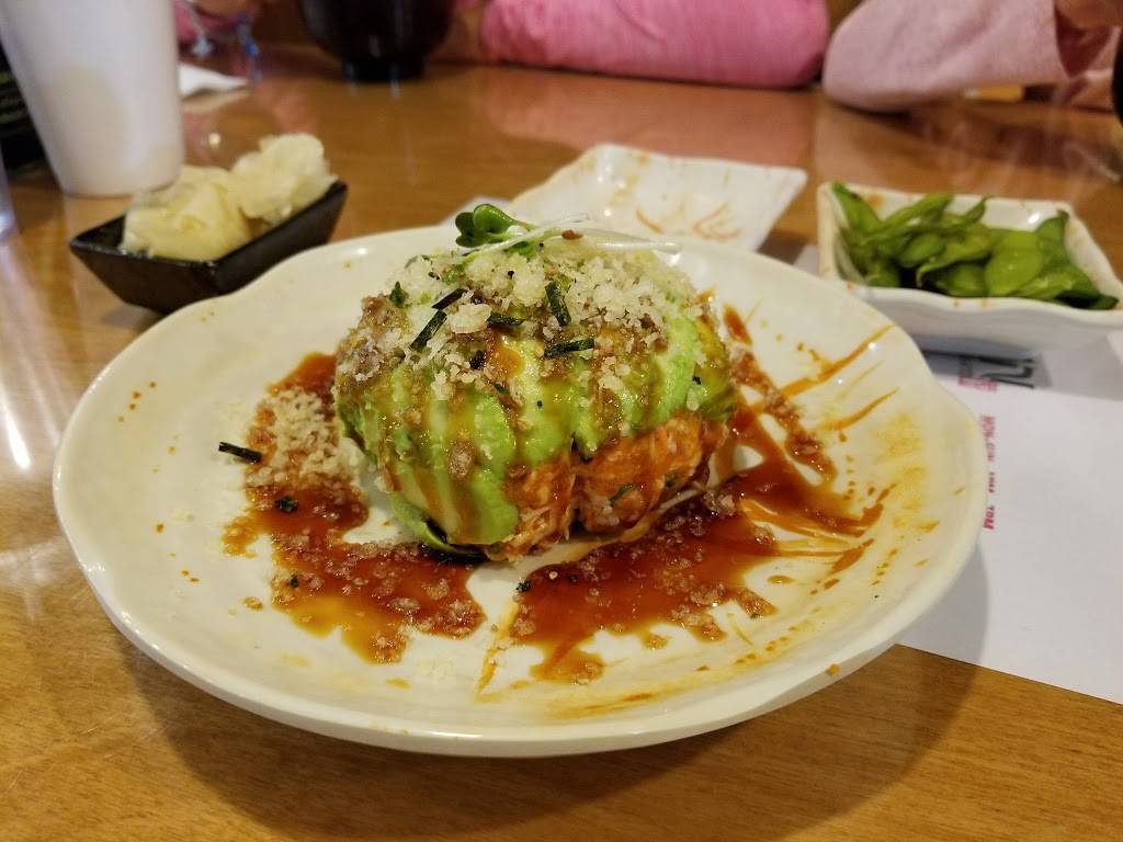 Sushi Neato | restaurant | 2944 s Mason rd #o,p, Katy, TX 77450, USA | 2816652154 OR +1 281-665-2154