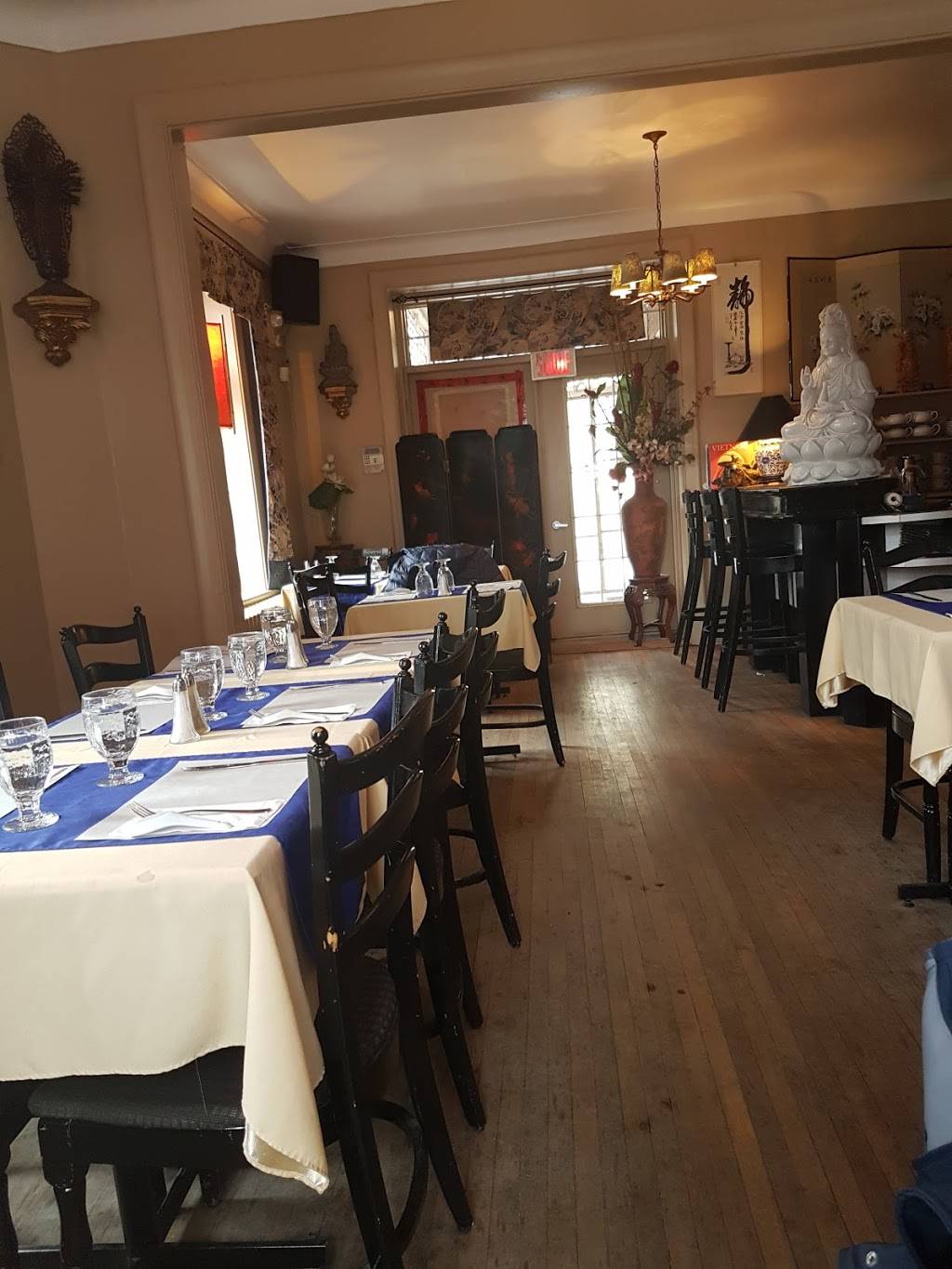 Restaurant Menuet Oriental | restaurant | 324 Rue Bonaventure, Trois-Rivières, QC G9A 2B1, Canada | 8193798754 OR +1 819-379-8754