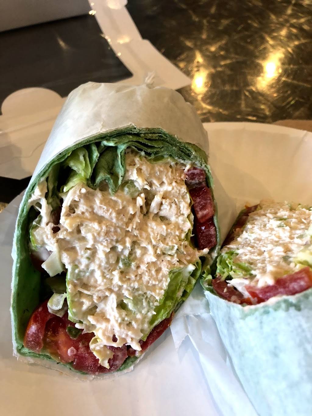 Sazio Express | restaurant | 1136 E Atlantic Ave, Delray Beach, FL 33483, USA | 5612762637 OR +1 561-276-2637