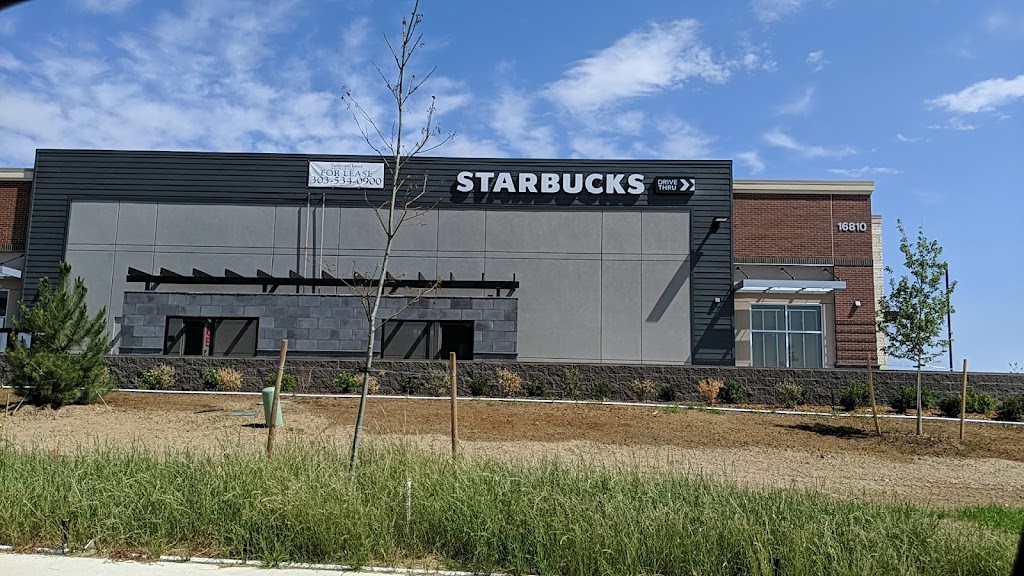 Starbucks | cafe | 16810 Sheridan Pkwy, Broomfield, CO 80023, USA | 7206535413 OR +1 720-653-5413