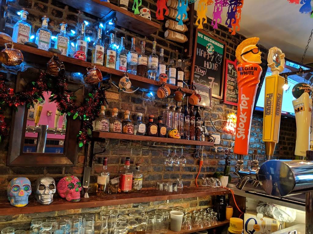 Mesa Azteca | restaurant | 91 Wyckoff Ave, Brooklyn, NY 11237, USA | 3473782838 OR +1 347-378-2838