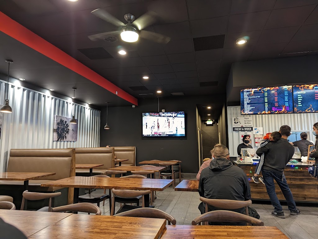 Tacos Los Cholos Fullerton | restaurant | 1653 W Orangethorpe Ave, Fullerton, CA 92833, USA | 8338226777 OR +1 833-822-6777