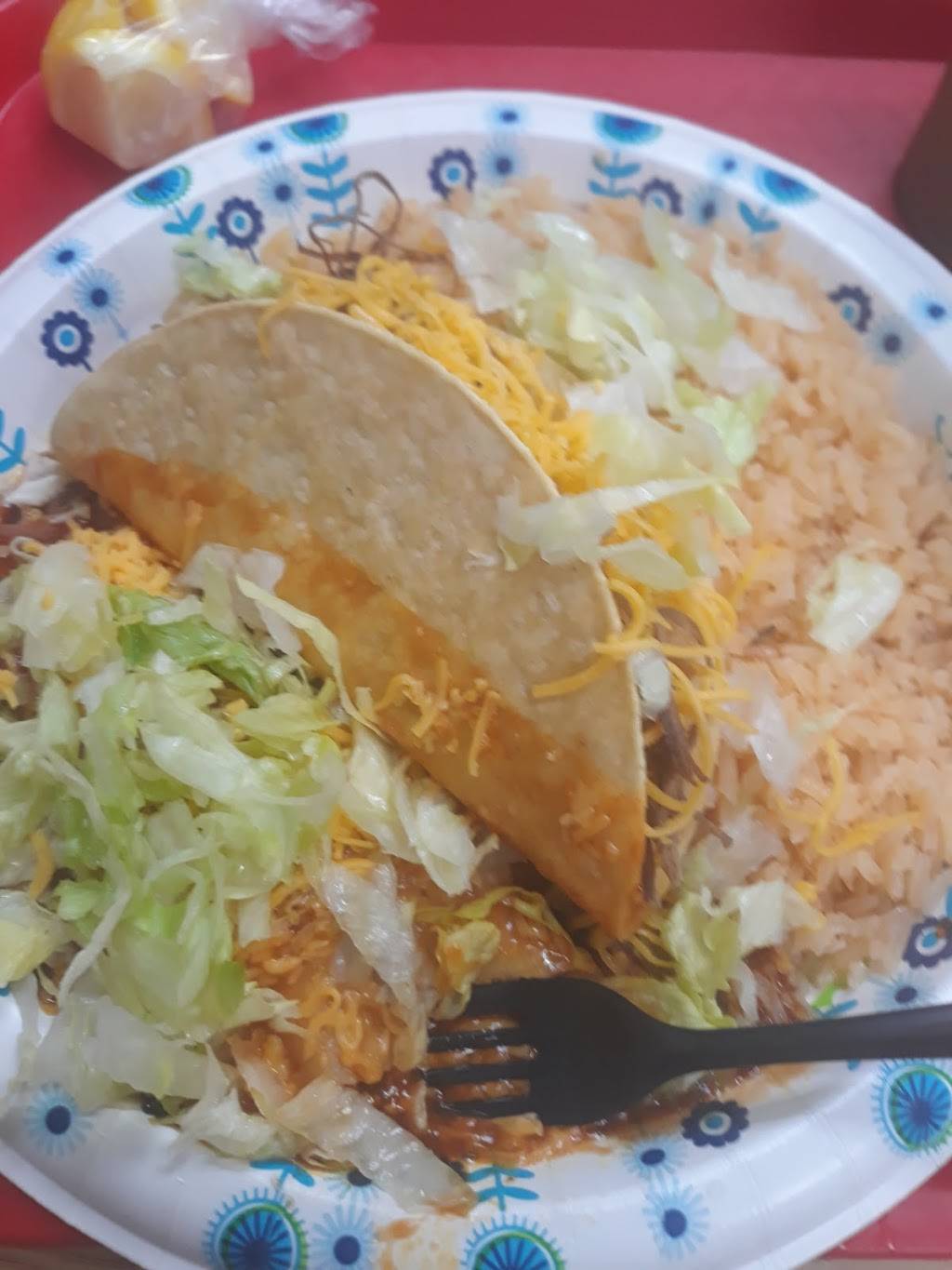 Romeros Mexican Food | restaurant | 2700 W Van Buren St, Phoenix, AZ 85009, USA | 6022696044 OR +1 602-269-6044