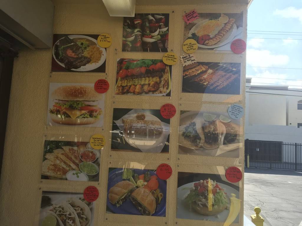 El Taco Perso | restaurant | 4417 W 133rd St, Hawthorne, CA 90250, USA | 3102631373 OR +1 310-263-1373