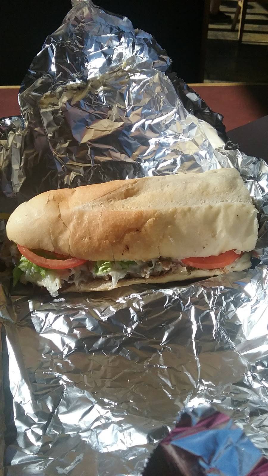 Jersey Mikes Subs | meal takeaway | 6815 SW 3rd St, Oklahoma City, OK 73128, USA | 4057877877 OR +1 405-787-7877