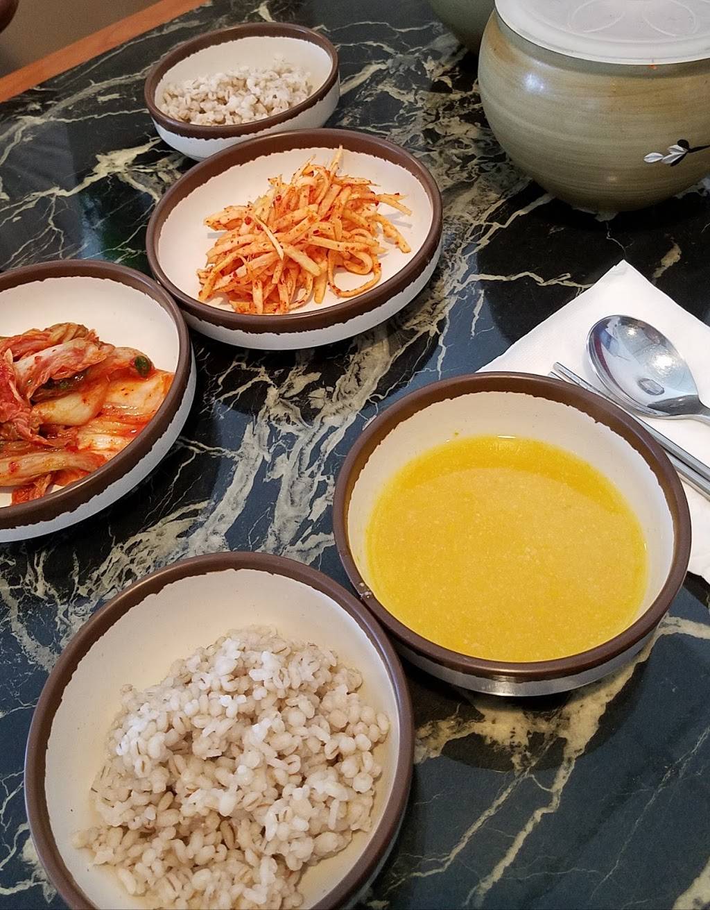 Youngwol Noodle | restaurant | 31260 Pacific Hwy S #7, Federal Way, WA 98003, USA | 2539412002 OR +1 253-941-2002