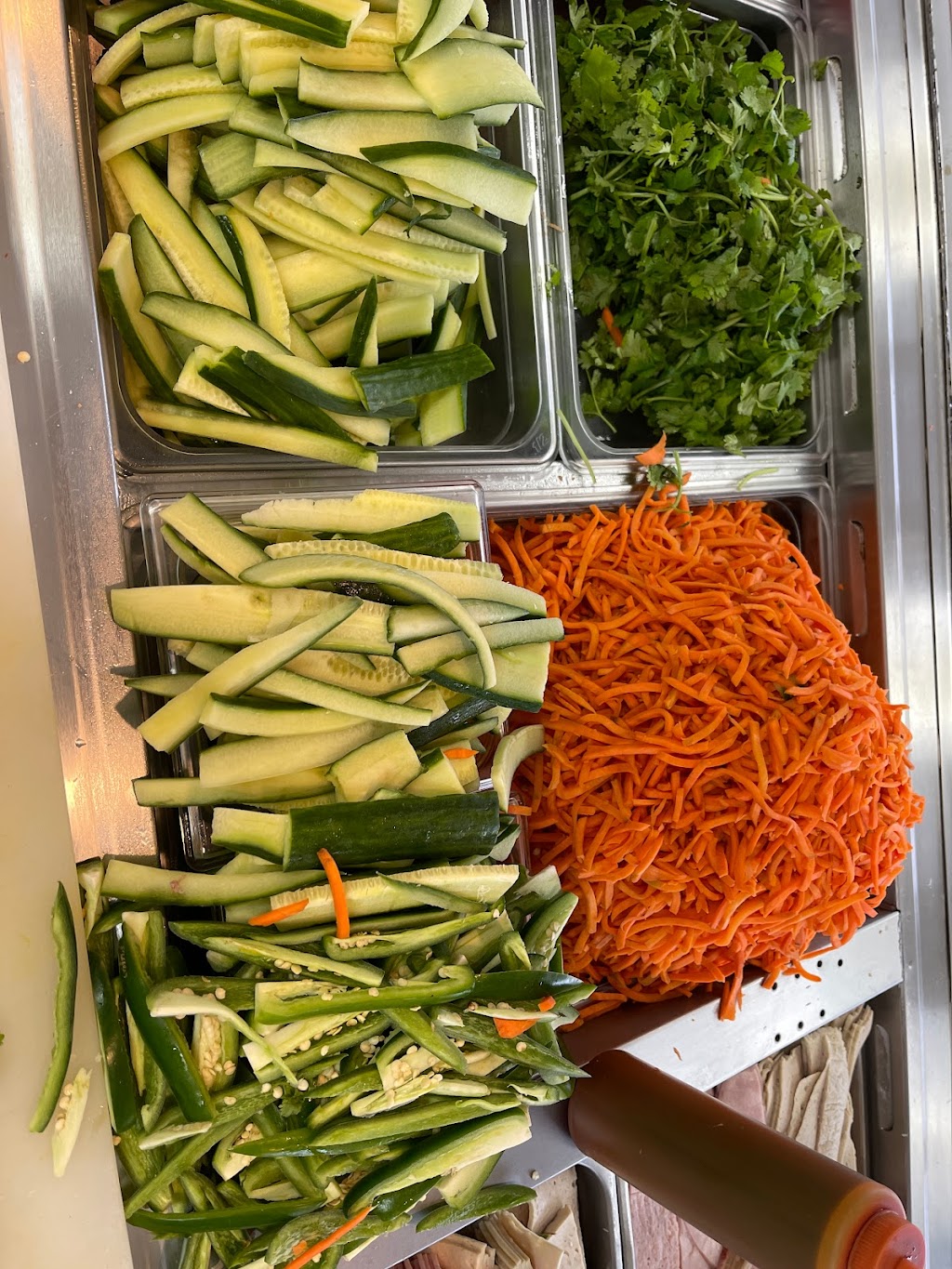 Vina Bakery | restaurant | 14015 Bammel North Houston Rd, Houston, TX 77014, USA | 2814441170 OR +1 281-444-1170