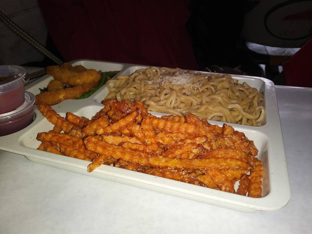 Bag OCrab | restaurant | 2124 Center St, Berkeley, CA 94704, USA | 5105294887 OR +1 510-529-4887