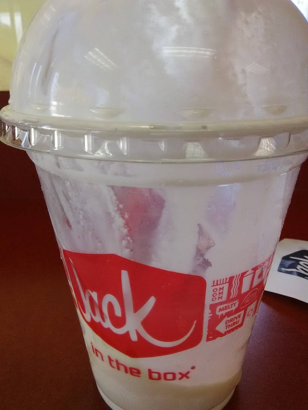 Jack in the Box | restaurant | 31 E Hanford Armona Rd, Lemoore, CA 93245, USA | 5599240424 OR +1 559-924-0424