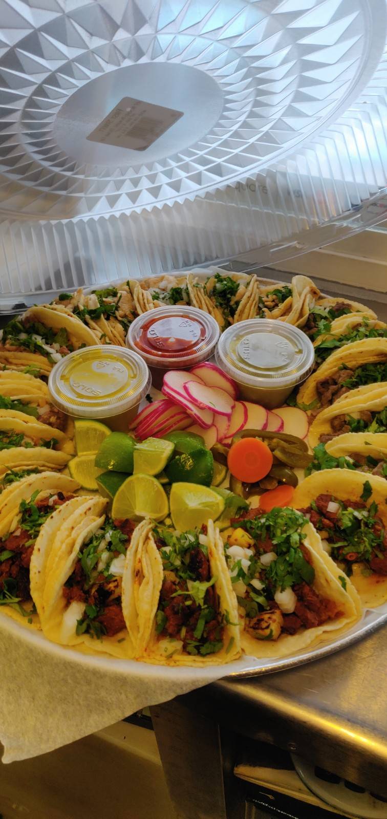 El catrin Mexican food | restaurant | 600 SE 146th Ave, Portland, OR 97233, USA | 9715069334 OR +1 971-506-9334