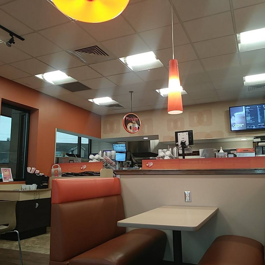 Dunkin | bakery | 8267 Princeton Glendale Rd, West Chester Township, OH 45069, USA | 5138603723 OR +1 513-860-3723