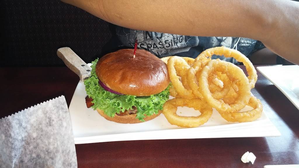 Milestone Grill | restaurant | 17831 E 9 Mile Rd, Eastpointe, MI 48021, USA | 5867745000 OR +1 586-774-5000