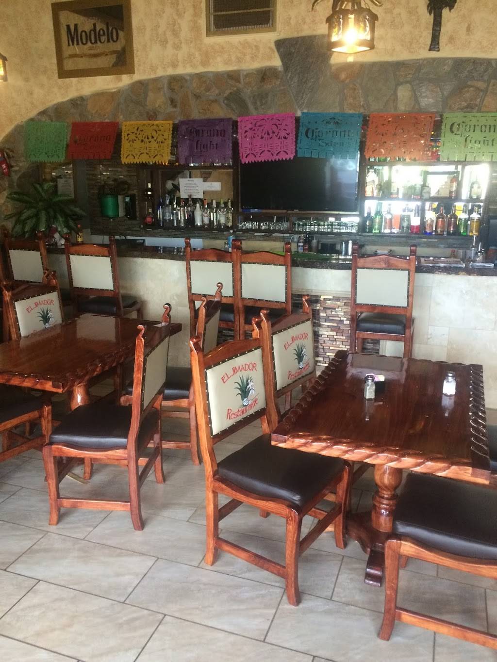 El Jimador | restaurant | 5343 Sunset Blvd Suite L& M, Lexington, SC 29072, USA | 8038080601 OR +1 803-808-0601