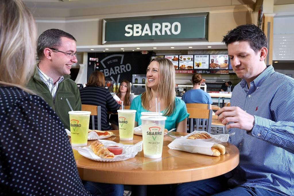 Sbarro | meal takeaway | 4502 S S Steele St, Tacoma, WA 98409, USA | 2534492000 OR +1 253-449-2000