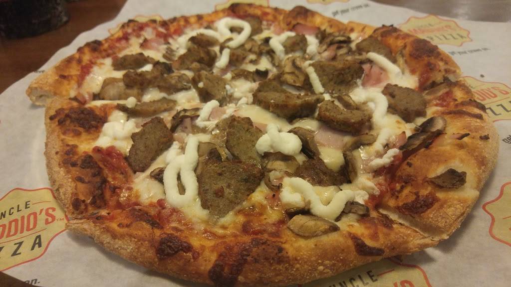 Uncle Maddios Pizza | restaurant | 658 Dawsonville Hwy Suite B, Gainesville, GA 30501, USA | 6787803855 OR +1 678-780-3855