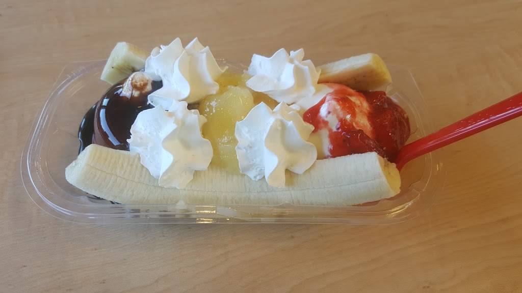 Dairy Queen Grill & Chill | restaurant | 112 N Main St, Mauldin, SC 29662, USA | 8643739896 OR +1 864-373-9896