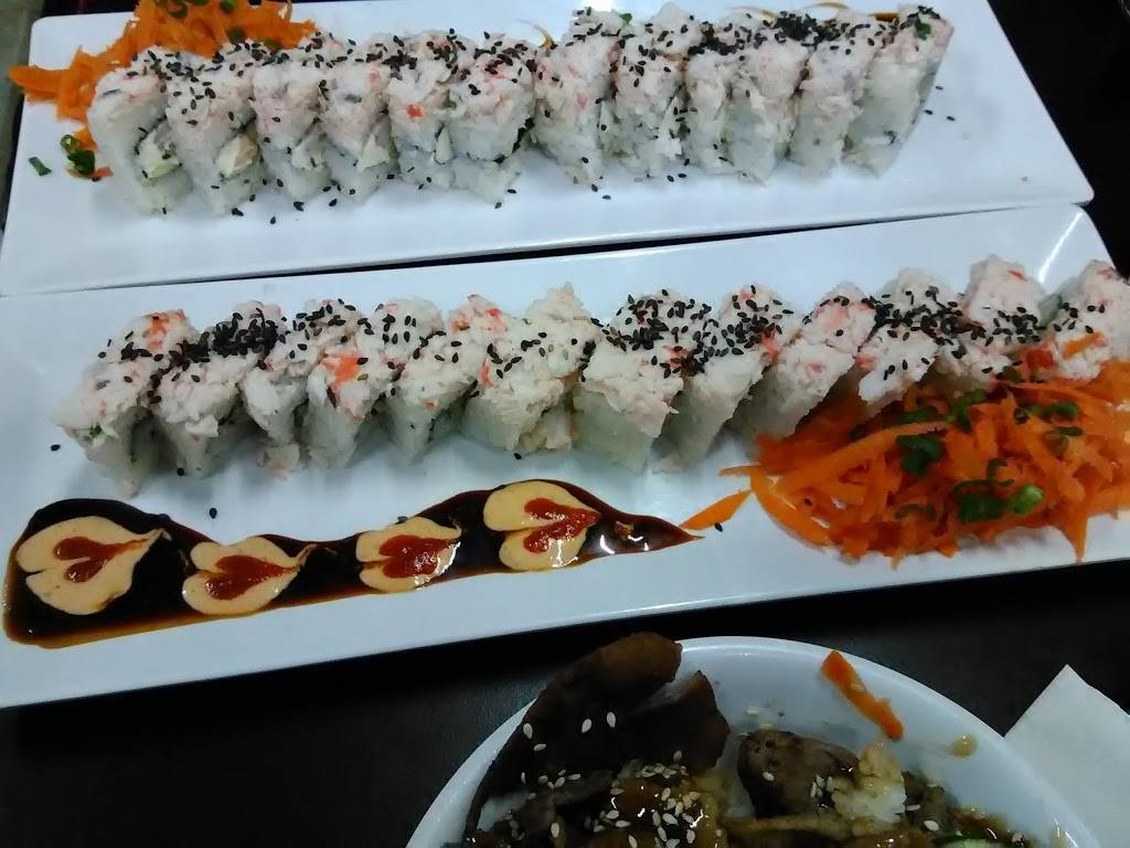 Teri-Sushi Express | restaurant | Casa Blanca 21475, Las Ámericas, Las Misiones, 22215 Tijuana, B.C., Mexico | 016642509000 OR +52 664 250 9000