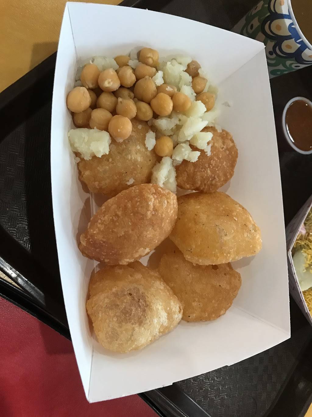 Chatpatta Corner | restaurant | 3654, 34751 Ardenwood Blvd, Fremont, CA 94555, USA | 5105050400 OR +1 510-505-0400