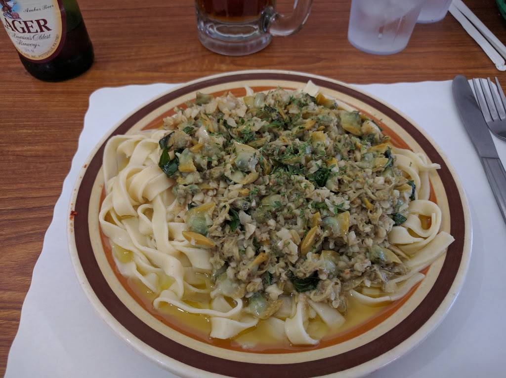 Mr. Pasta | restaurant | 1607 Philadelphia Pike, Wilmington, DE 19809, USA | 3027988872 OR +1 302-798-8872