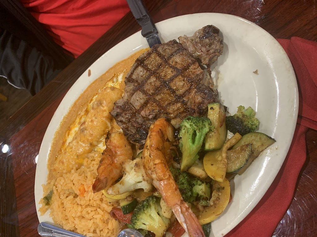 Vallarta Mexican Grill | restaurant | 4701 7th St, Bay City, TX 77414, USA | 9793183222 OR +1 979-318-3222