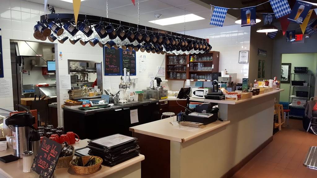 Karls Sausage Kitchen & European Market | restaurant | 1 Bourbon St, Peabody, MA 01960, USA | 9788546650 OR +1 978-854-6650