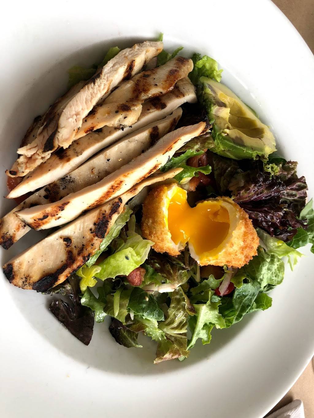 Stone Park Cafe | restaurant | 324 5th Ave, Brooklyn, NY 11215, USA | 7183690082 OR +1 718-369-0082