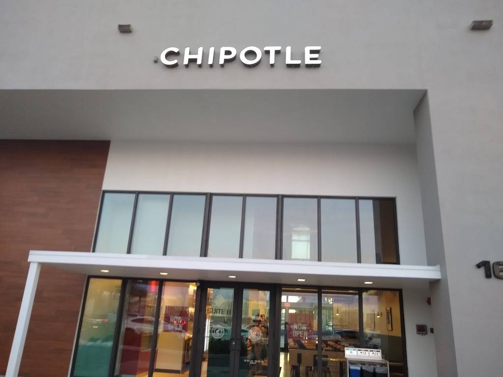 Chipotle Mexican Grill | restaurant | 1620 S, Federal Hwy B, Boynton Beach, FL 33435, USA | 5612001013 OR +1 561-200-1013