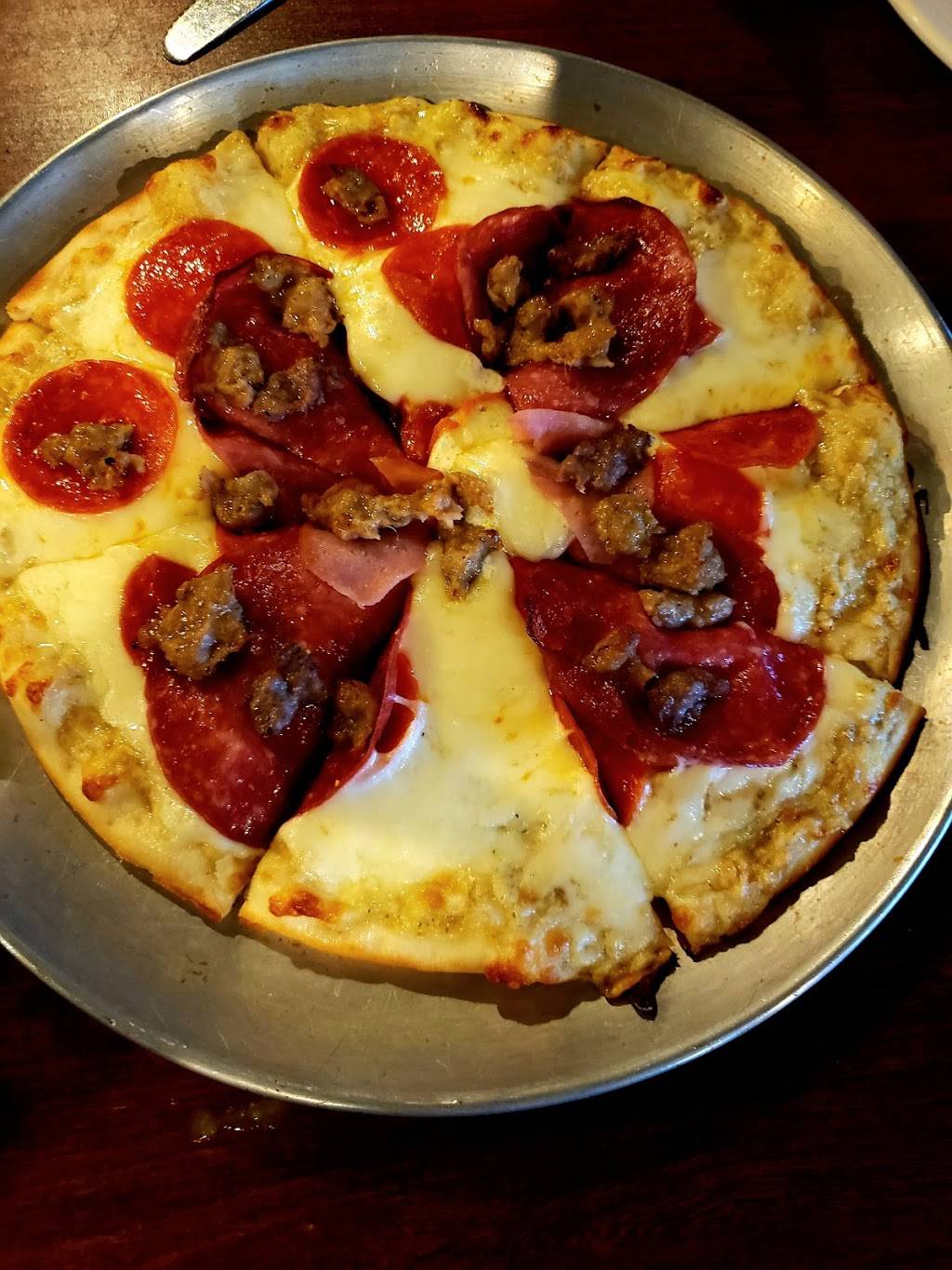 A Mighty Thai Pizza and Seafood | restaurant | 2490 highway 101 N, Seaside, OR 97138, USA | 5037387763 OR +1 503-738-7763