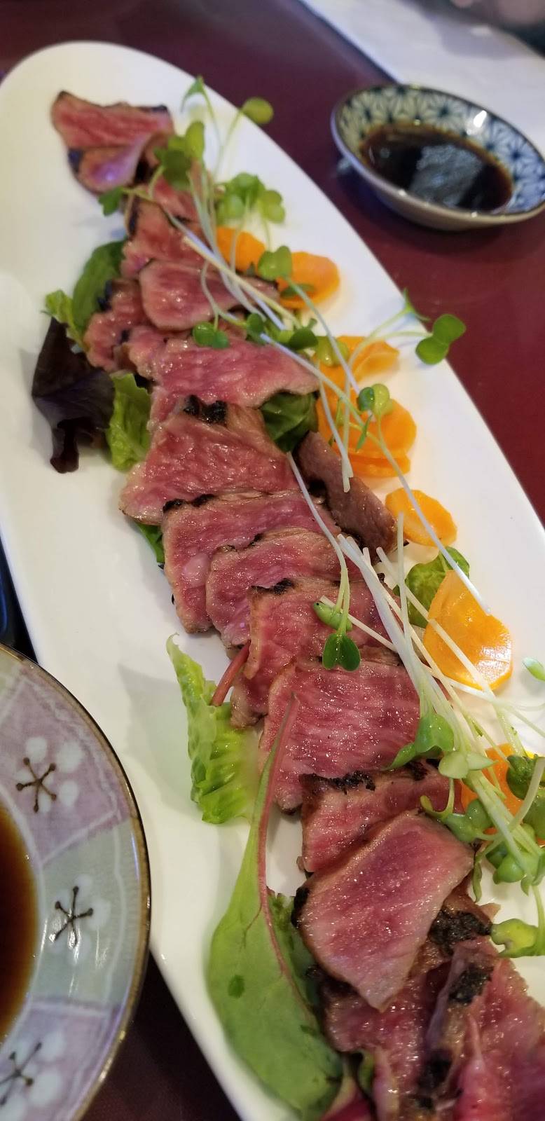 Bashamichi Steak and Seafood | restaurant | 1390 El Camino Real, Millbrae, CA 94030, USA | 6507421003 OR +1 650-742-1003