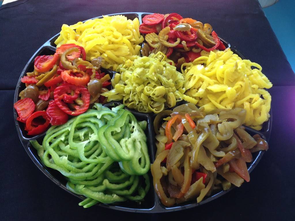 Lous Giant Subs & Deli | restaurant | 1721 N Dixie Hwy, Pompano Beach, FL 33060, USA | 9549469600 OR +1 954-946-9600