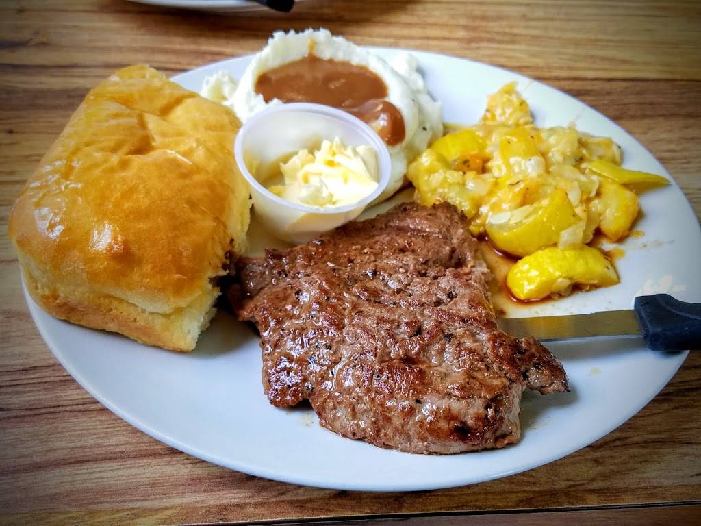 Buttercups Kitchen | restaurant | 908 N Main St, Cave City, AR 72521, USA | 8702835000 OR +1 870-283-5000