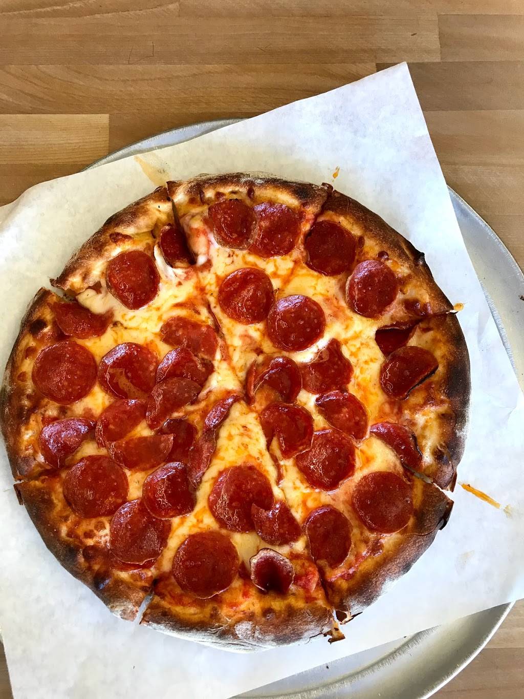 Two Sals Pizza | restaurant | 4528 Rosemead Blvd, Pico Rivera, CA 90660, USA | 5626957022 OR +1 562-695-7022