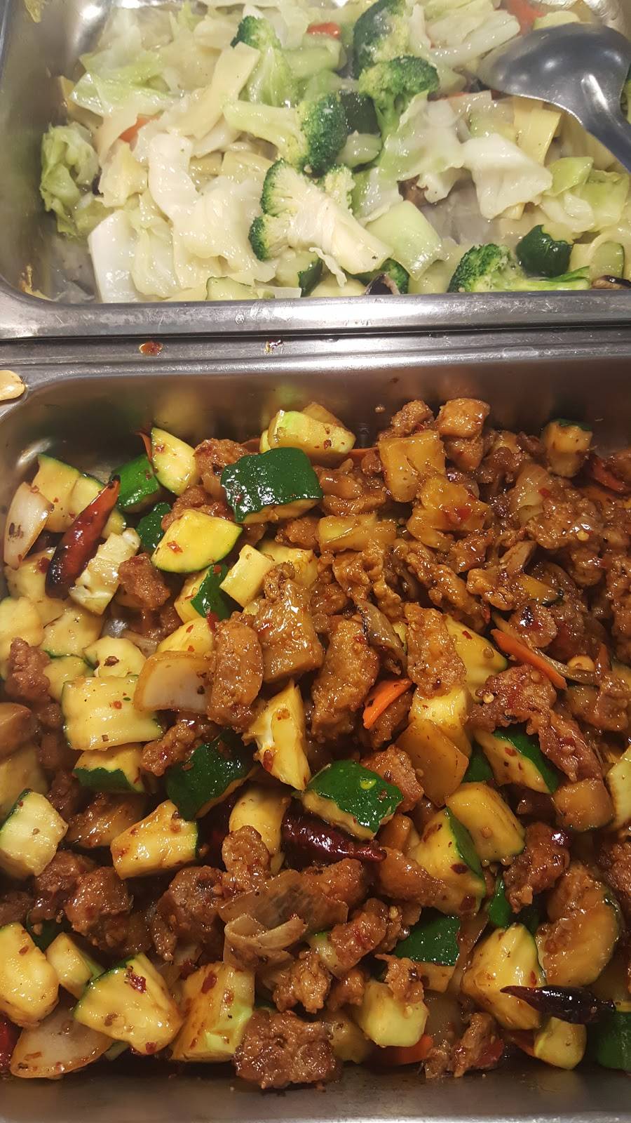 Panda Paradise | restaurant | 2012 N Riverside Ave # L, Rialto, CA 92377, USA | 9098753663 OR +1 909-875-3663