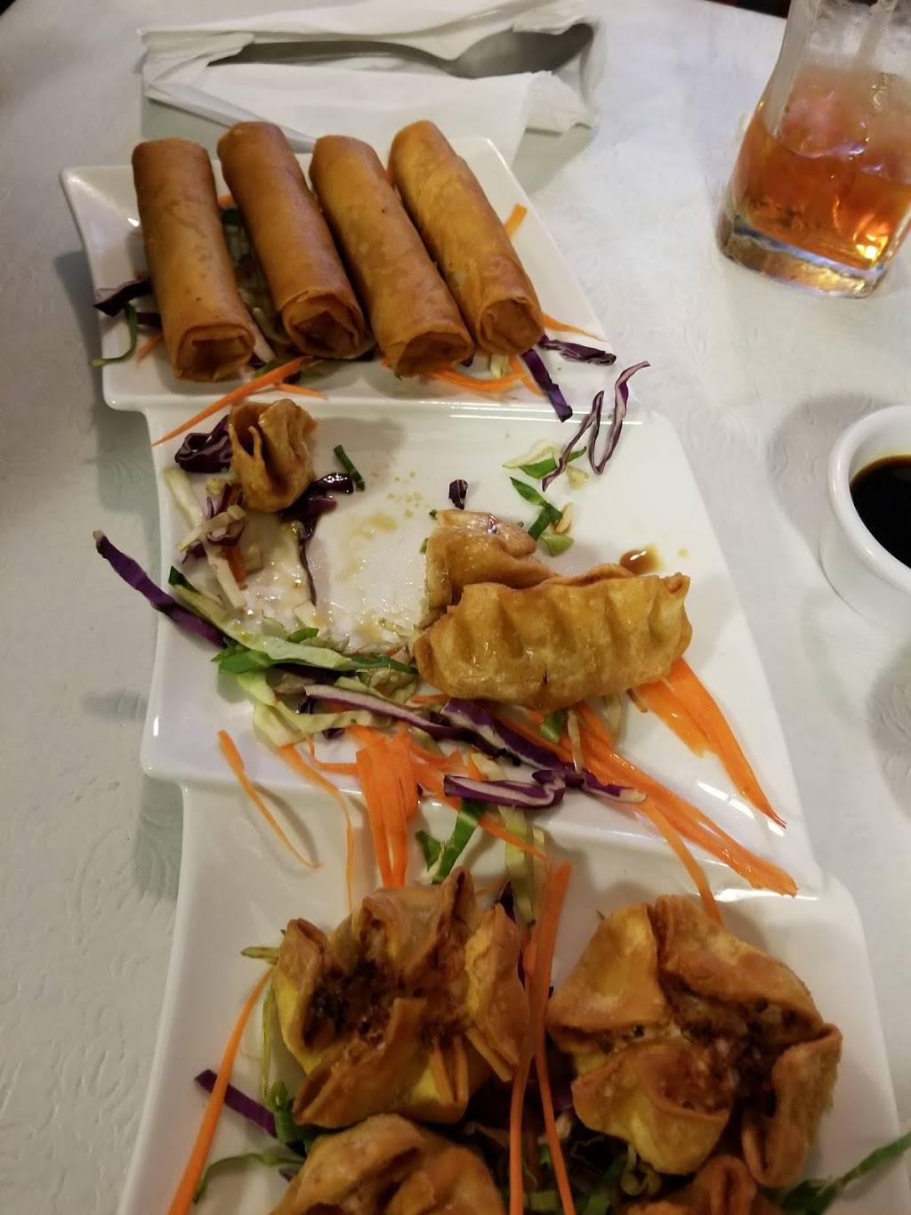 Sawadee Thai Cuisine | restaurant | 351-399 Deal St, Hinesville, GA 31313, USA | 9123204712 OR +1 912-320-4712