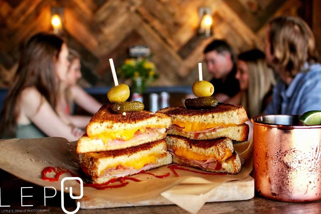 Union | restaurant | 616 NW 5th St, Oklahoma City, OK 73102, USA | 4056012857 OR +1 405-601-2857