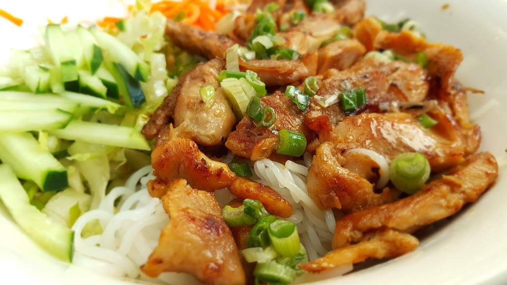 Pho Ngon So 1 | restaurant | 5372 Jonesboro Rd, Lake City, GA 30260, USA | 4043616110 OR +1 404-361-6110