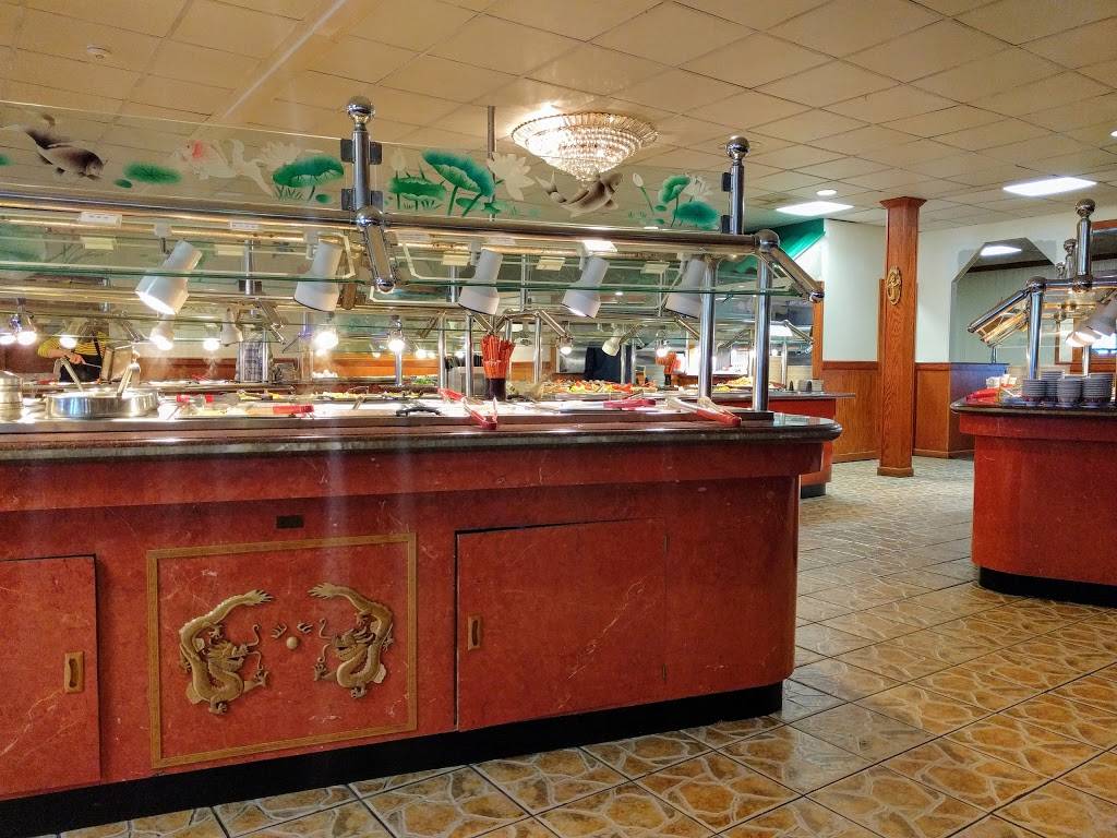 Grand Buffet | restaurant | 405 S 44th St, Mt Vernon, IL 62864, USA | 6182444888 OR +1 618-244-4888
