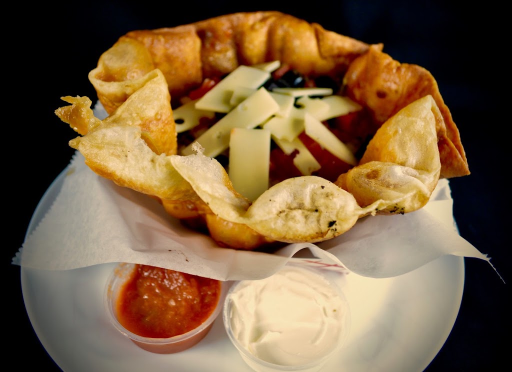 Sevens Take Out | meal takeaway | 400 E Randolph St #728, Chicago, IL 60601, USA | 3128569526 OR +1 312-856-9526