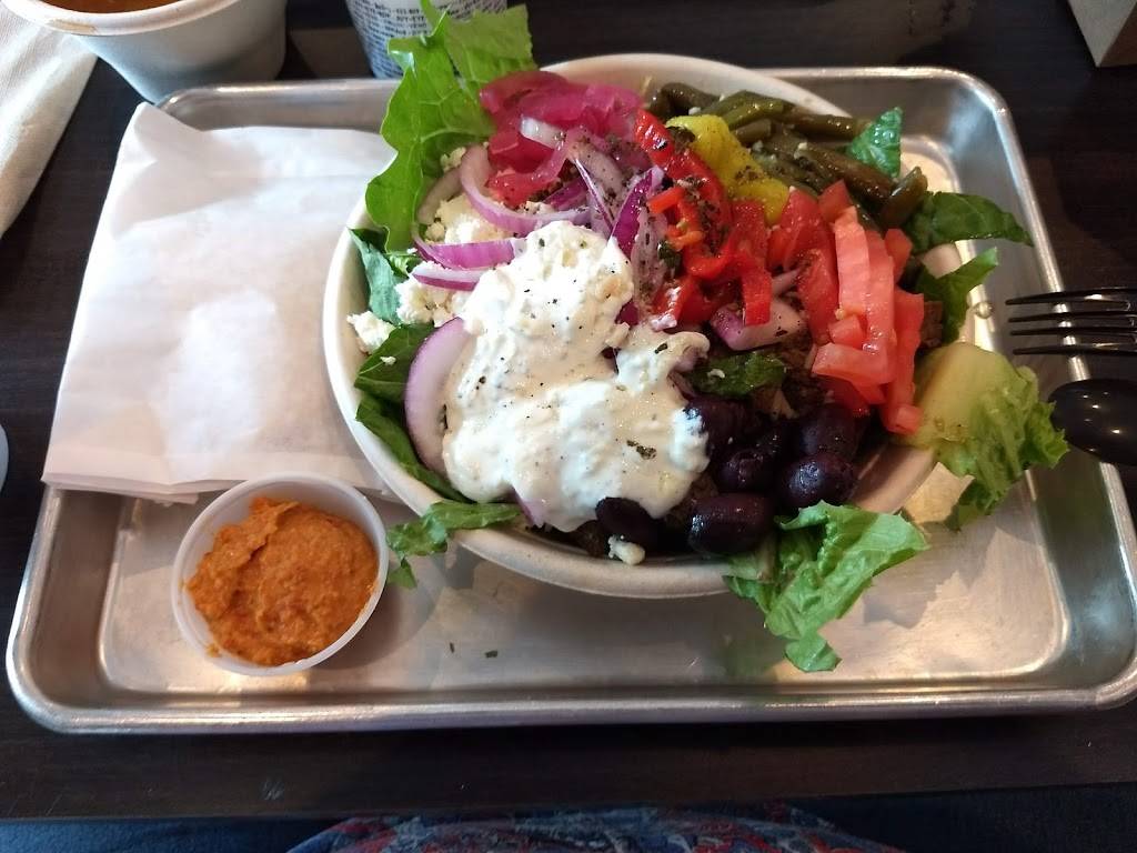 The Simple Greek | restaurant | 945 City Plaza Way #1081, Oviedo, FL 32765, USA | 4075420106 OR +1 407-542-0106