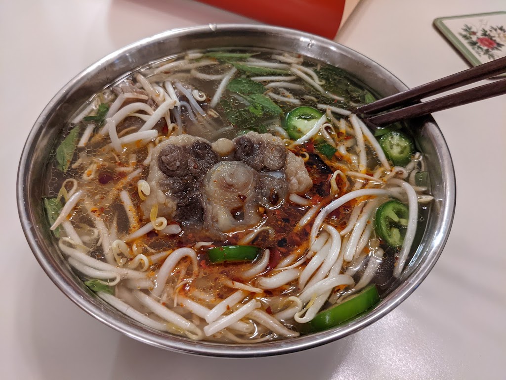 Blossom A Vietnamese Noodle Shop | restaurant | 3193 Glendale Blvd, Los Angeles, CA 90039, USA | 3234076705 OR +1 323-407-6705