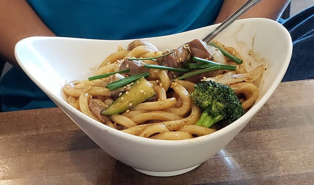 Geisha, Sushi With a Flair | restaurant | 17097 Airline Hwy, Prairieville, LA 70769, USA | 2253133892 OR +1 225-313-3892