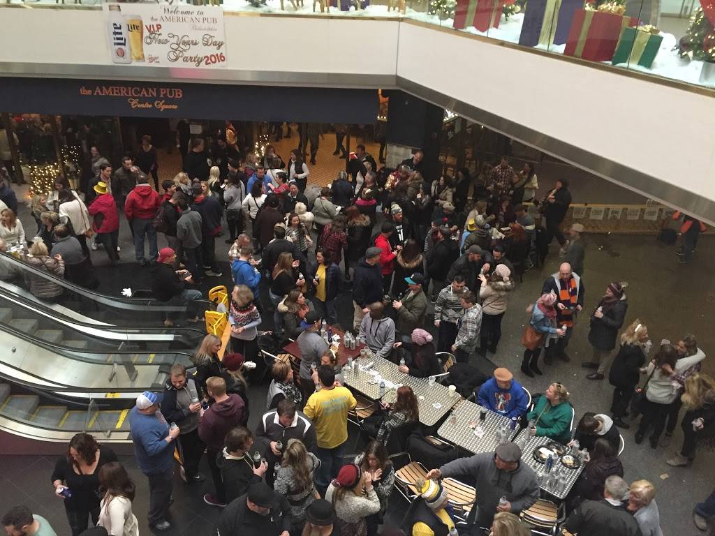 The American Pub | restaurant | Centre Square Building Concourse, 1500 Market St, Philadelphia, PA 19102, USA | 2676396104 OR +1 267-639-6104