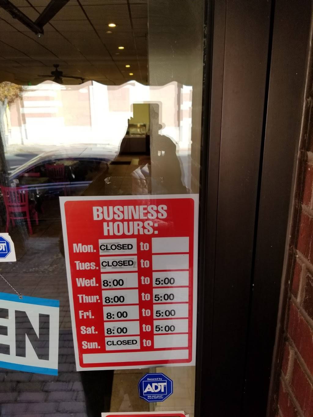 Taste of Trenton | restaurant | 241 E Front St, Trenton, NJ 08611, USA | 6094980688 OR +1 609-498-0688