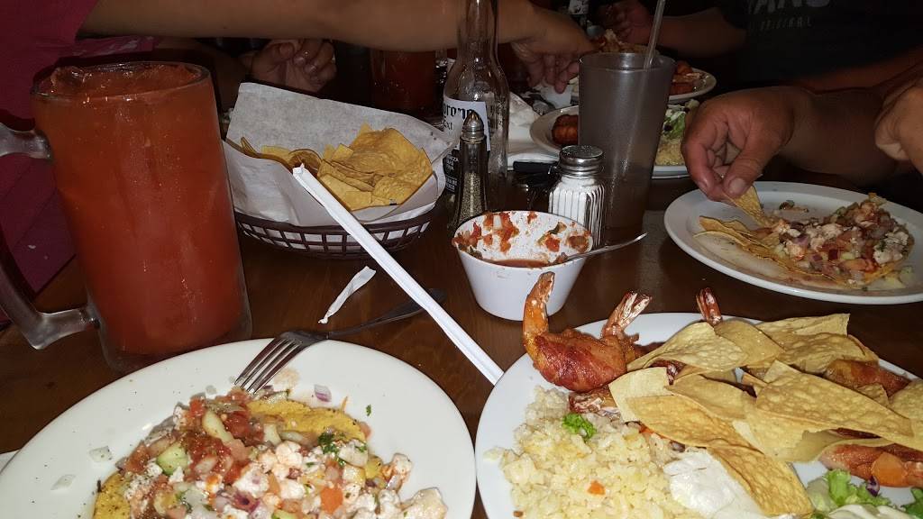 Mariscos Tijuana | restaurant | 15014 Prairie Ave, Hawthorne, CA 90250, USA | 3106755702 OR +1 310-675-5702